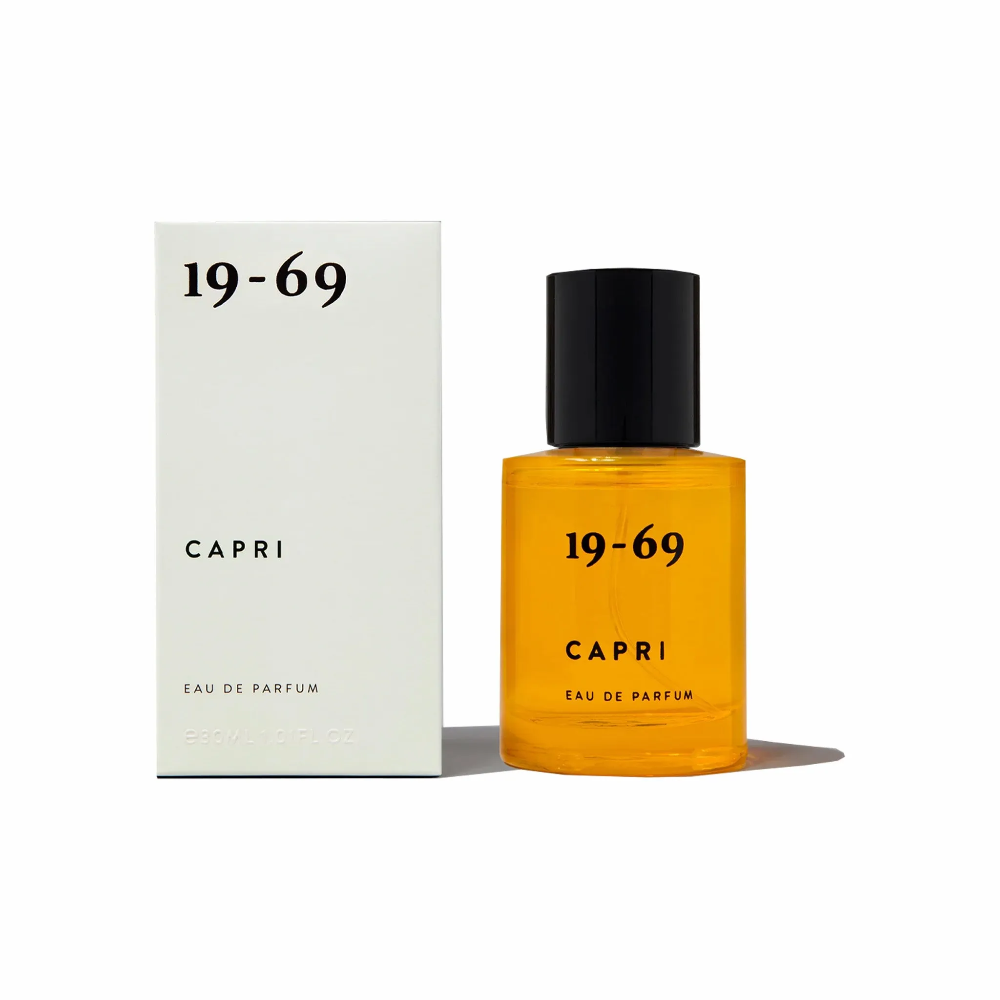 19-69 Capri Eau De Parfum, 30ML