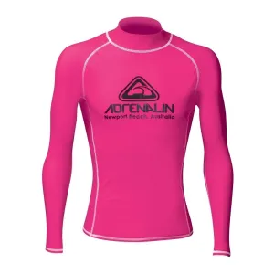 42211977   ~ RASHVEST JNR HI-VIZ PINK