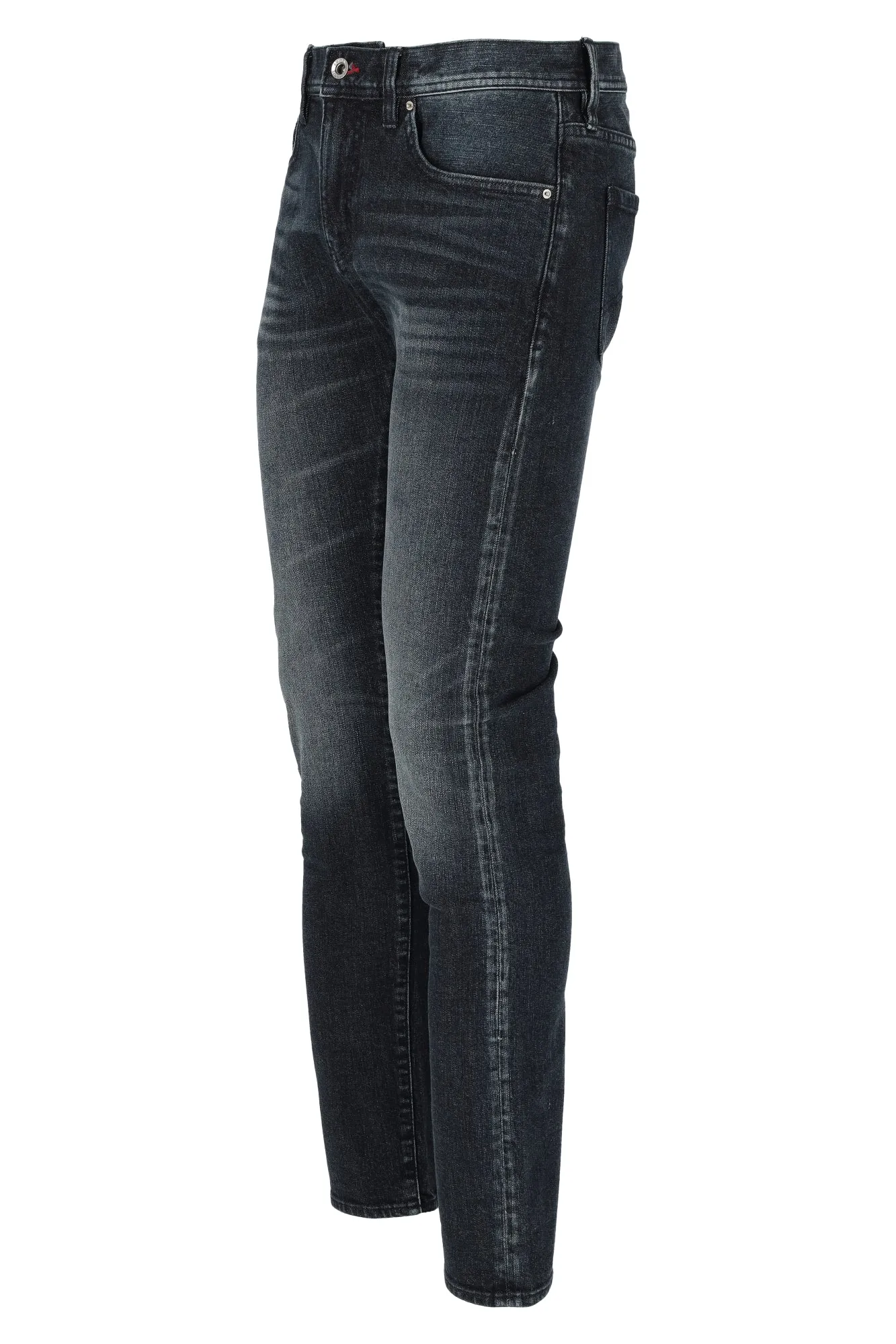 Stylish Armani Exchange Mens Jeans 6RZJ13-Z28LZ - Modern Fit & Versatile Design