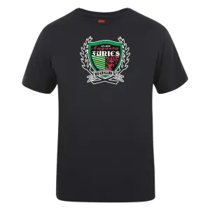 Augusta Furies Club Plain Tee by Canterbury