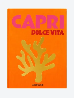 CAPRI DOLCE VITA