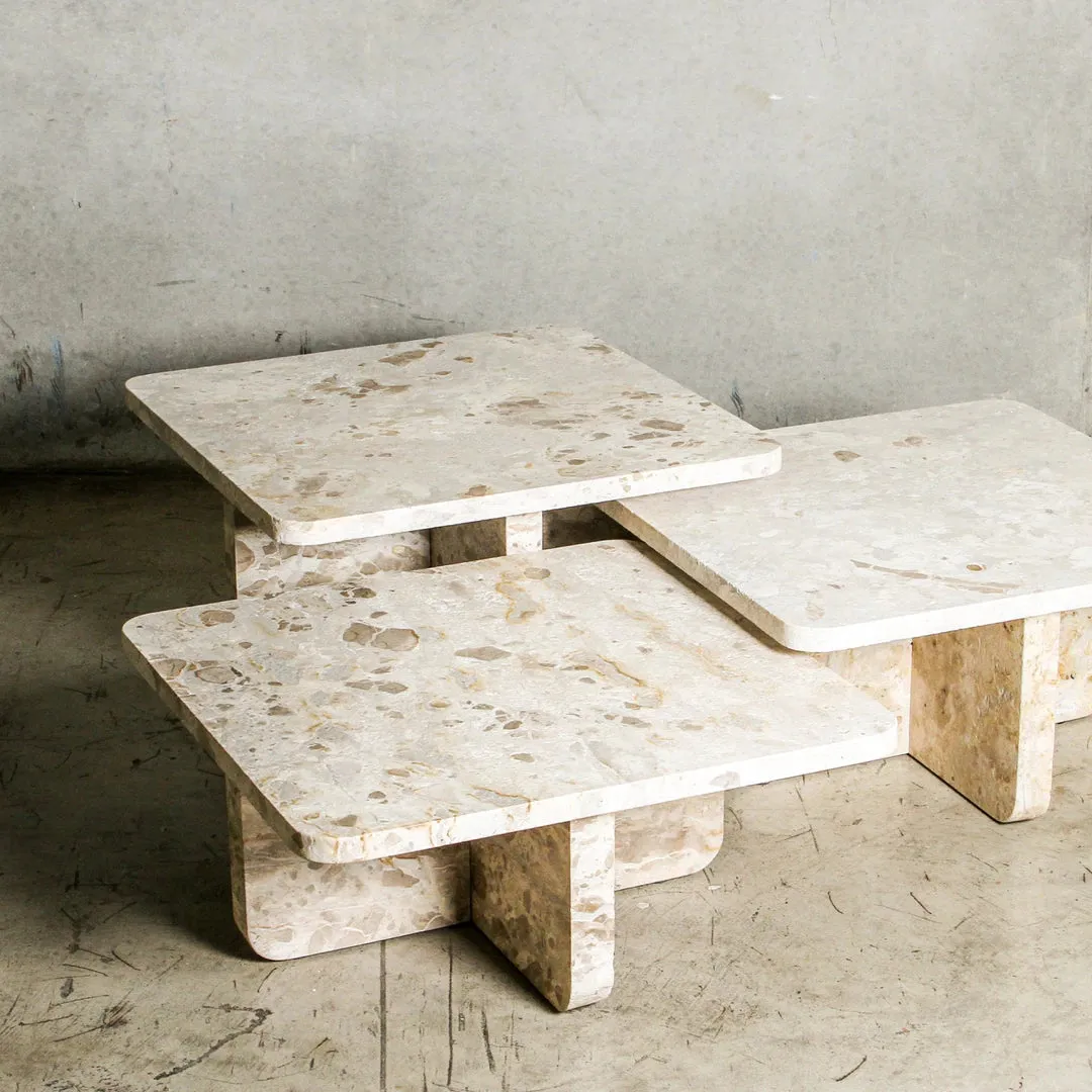 Capri Stone Table