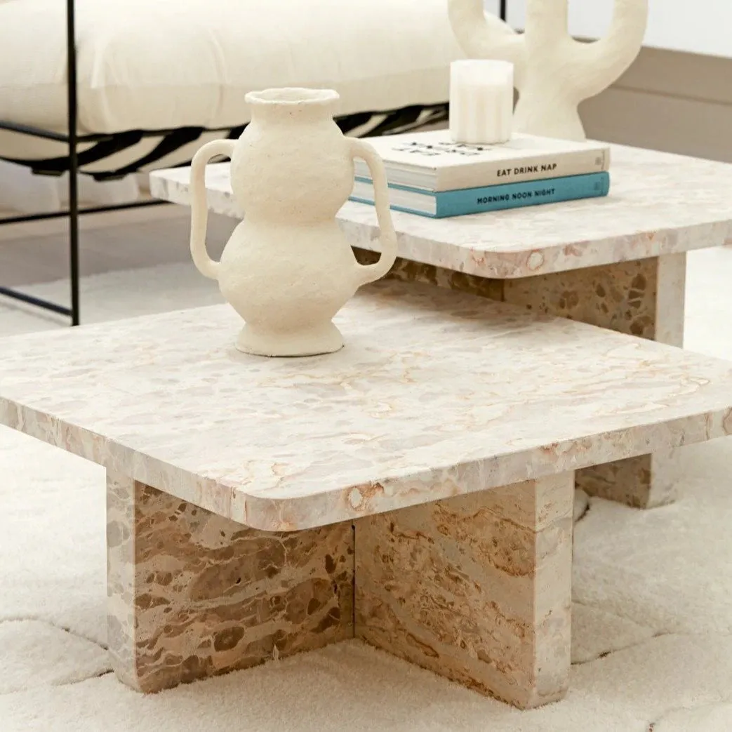 Capri Stone Table