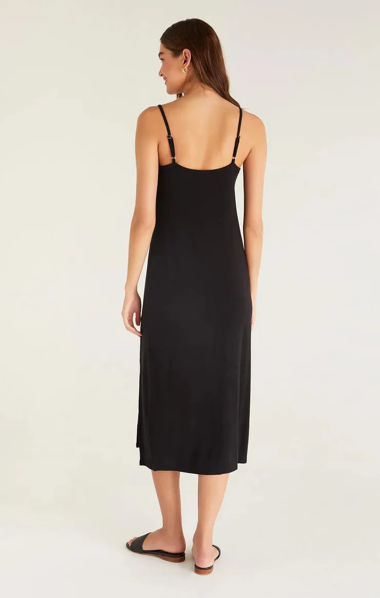 Cora Midi Dress