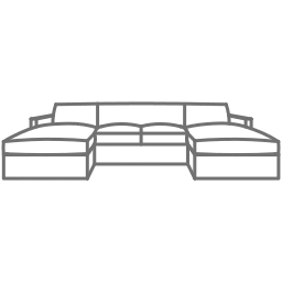 Cushion Layout