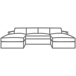 Cushion Layout