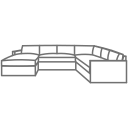 Cushion Layout