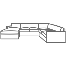 Cushion Layout