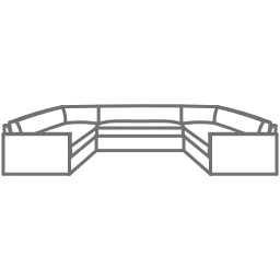 Cushion Layout