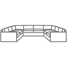 Cushion Layout