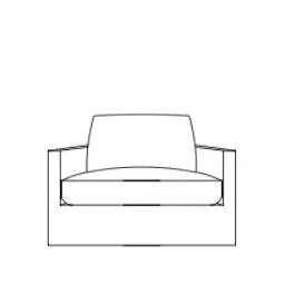 Cushion Layout