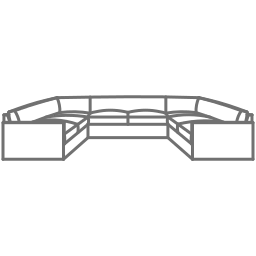 Cushion Layout