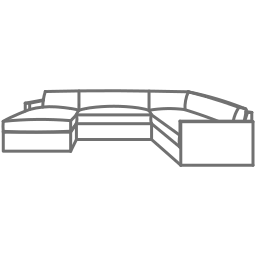 Cushion Layout