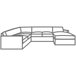 Cushion Layout