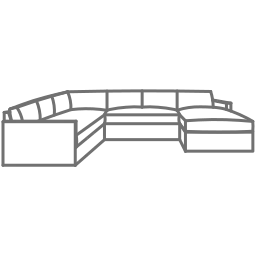 Cushion Layout