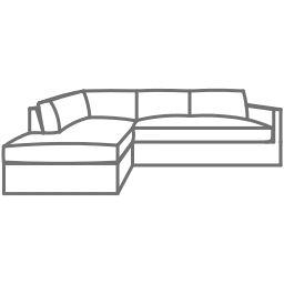 Cushion Layout