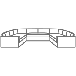 Cushion Layout