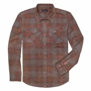 Dakota Grizzly Men's Roy Corduroy Long Sleeve Shirt