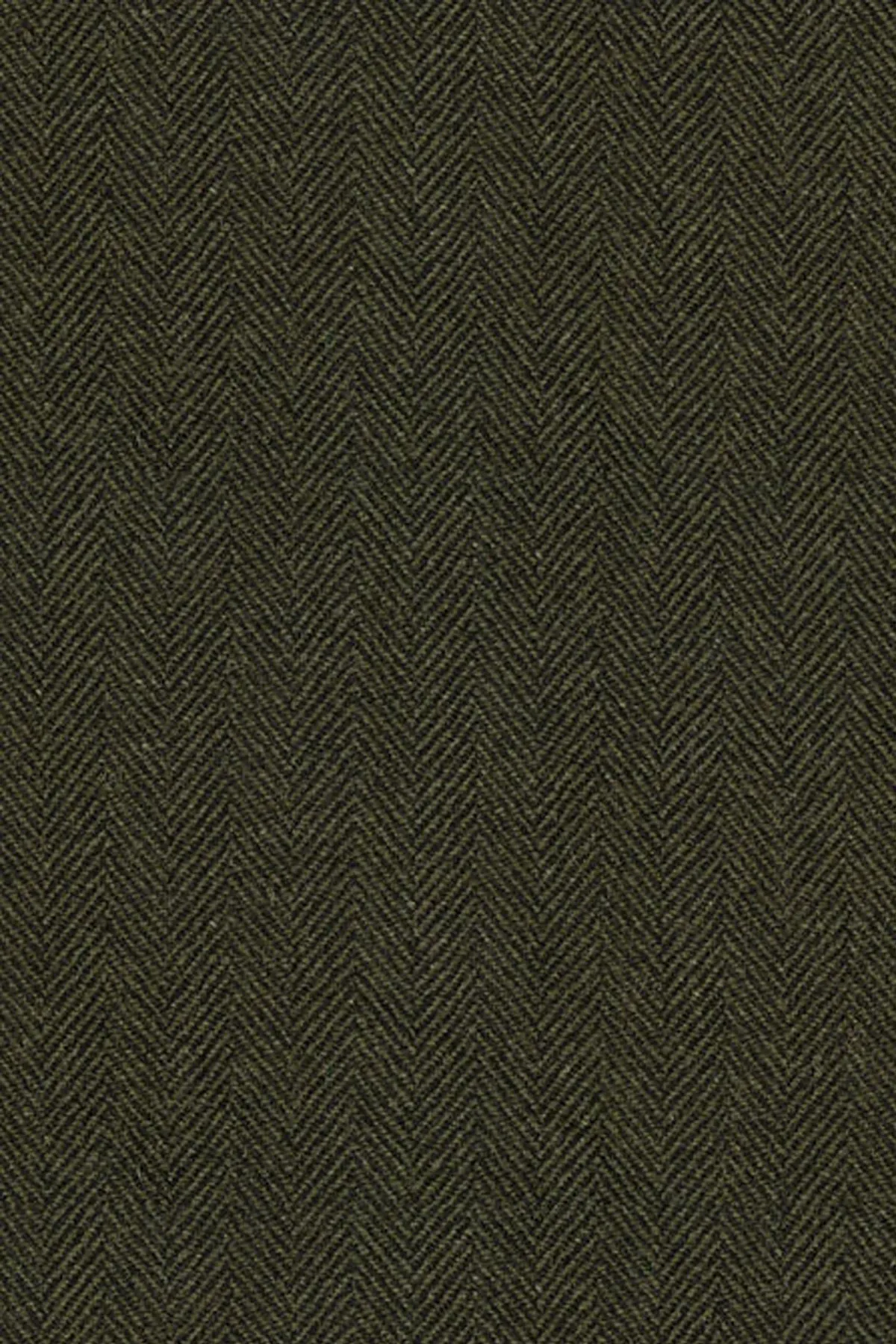 Dark Green Tweed Suit