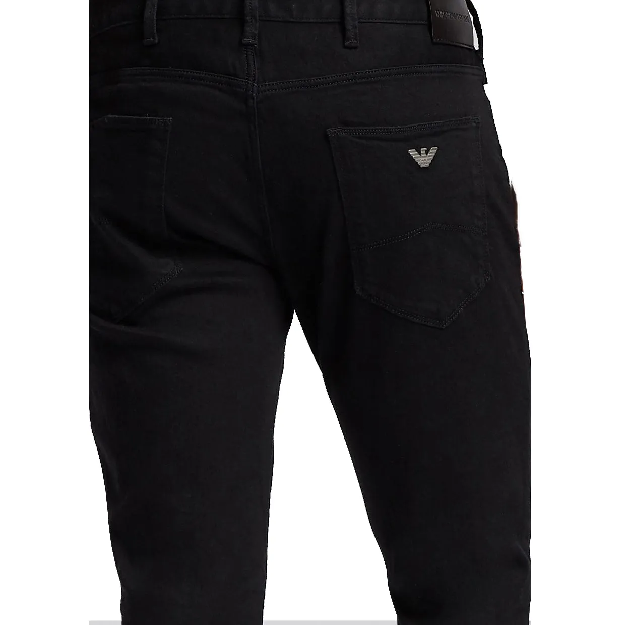 Emporio Armani J06 Slim Fit Jeans