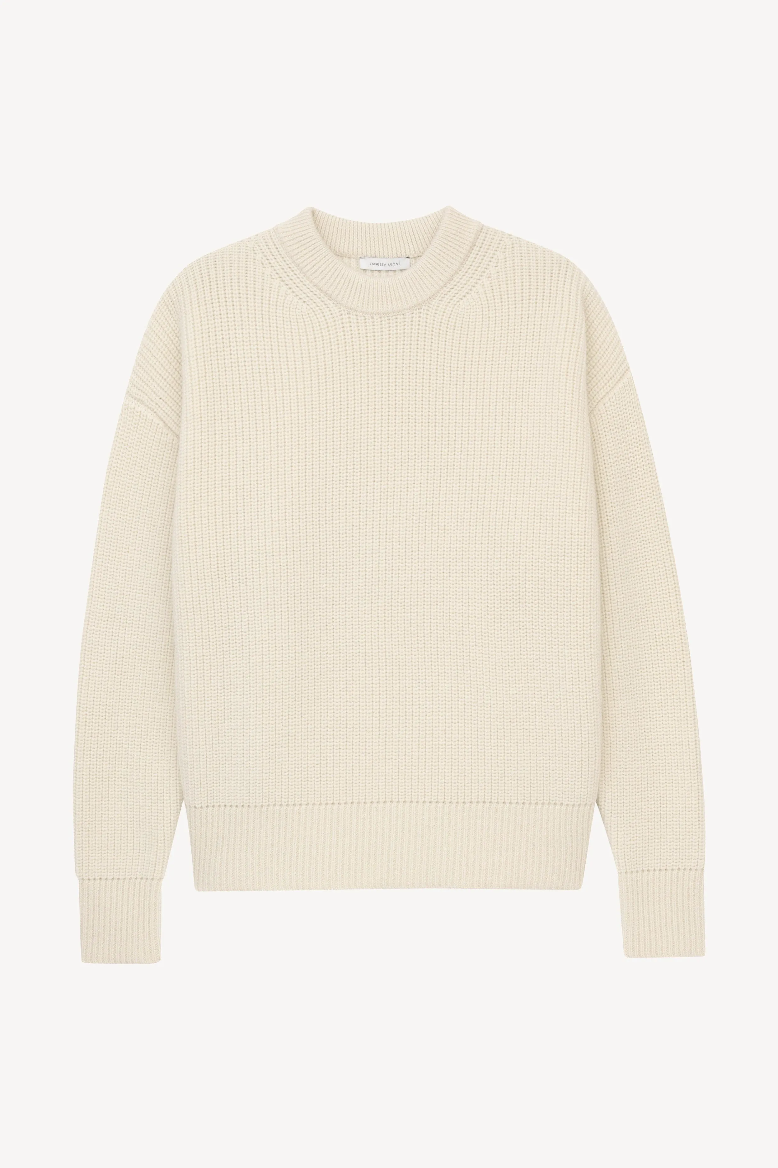 Genevieve Sweater