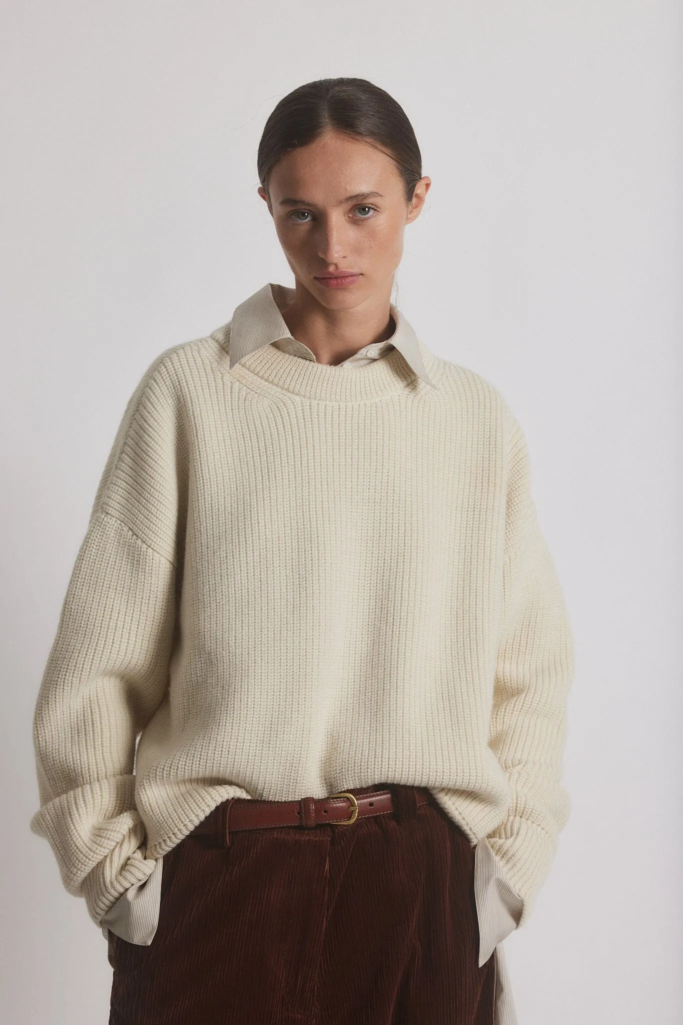 Genevieve Sweater