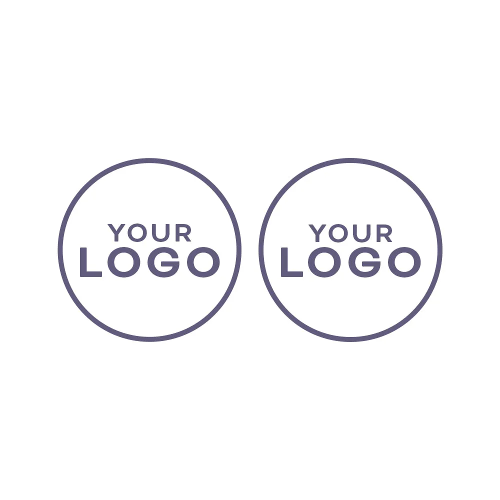 Logo Customization