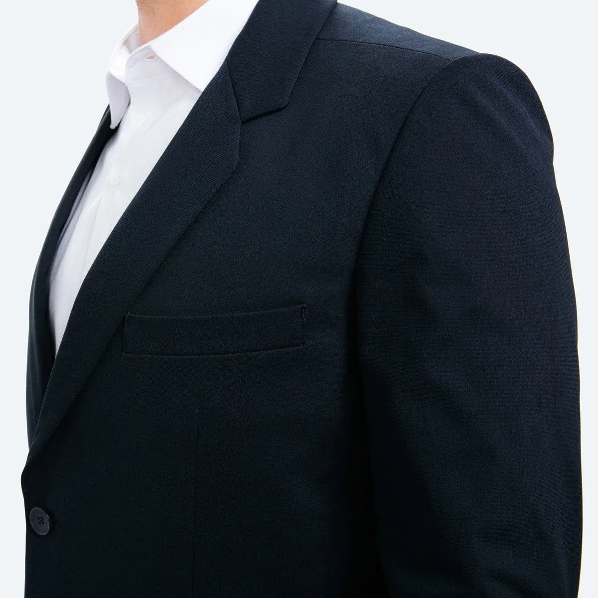 Men's Kinetic Blazer - Navy