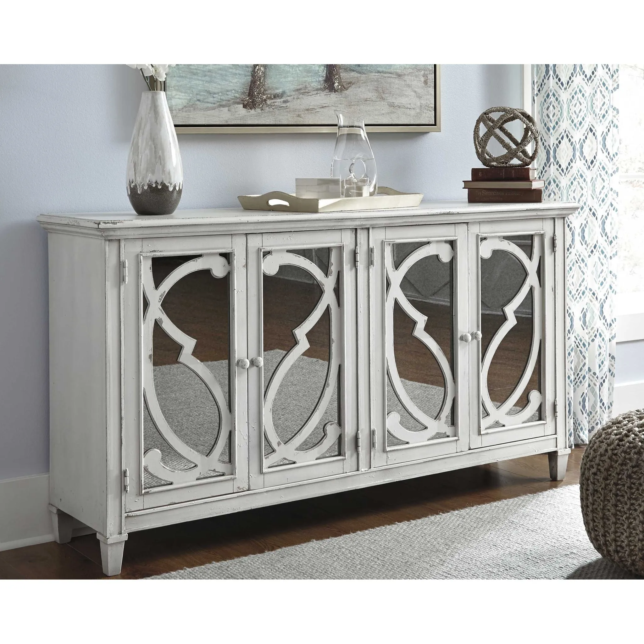 Mirimyn Accent Cabinet