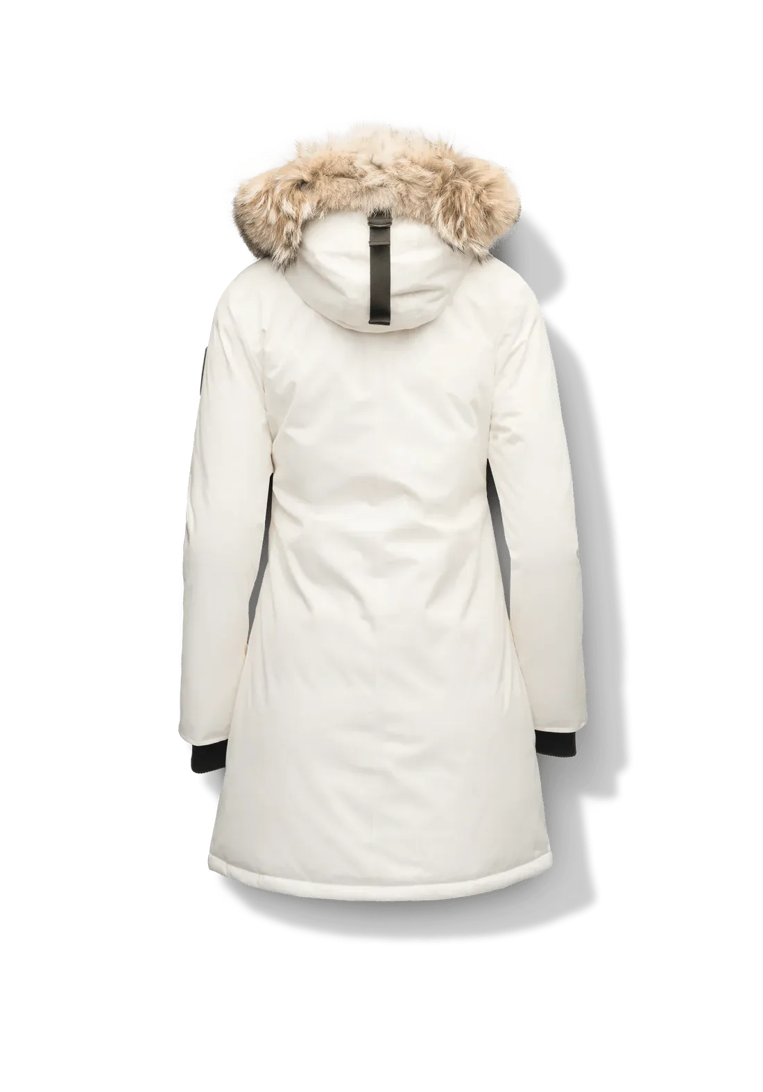 NOBIS MERIDETH - Ladies Parka