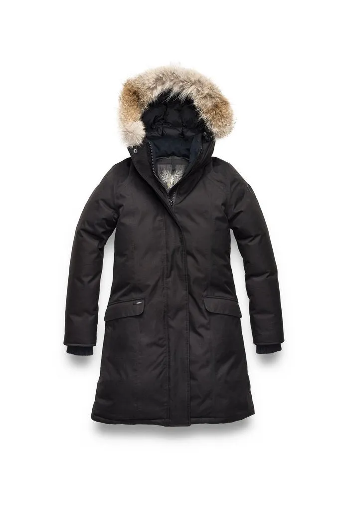 NOBIS REBECCA - Women's Parka