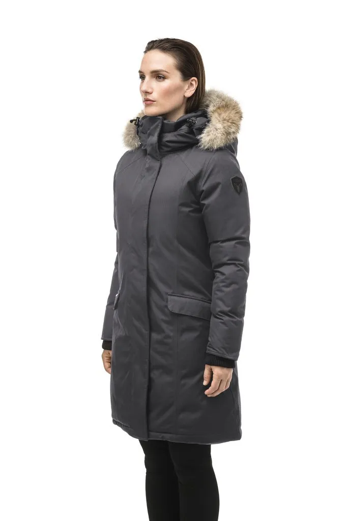 NOBIS REBECCA - Women's Parka