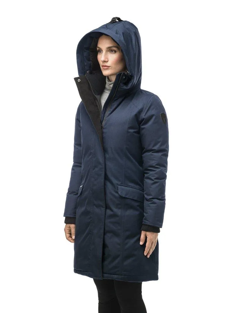 NOBIS REBECCA - Women's Parka